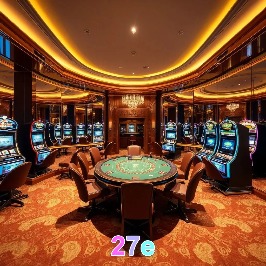 Live Casino Tables