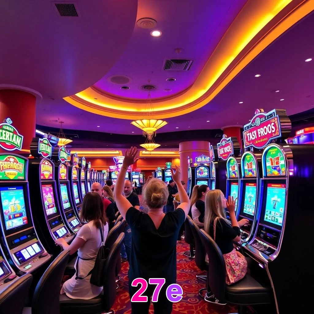 Slot Games Collection