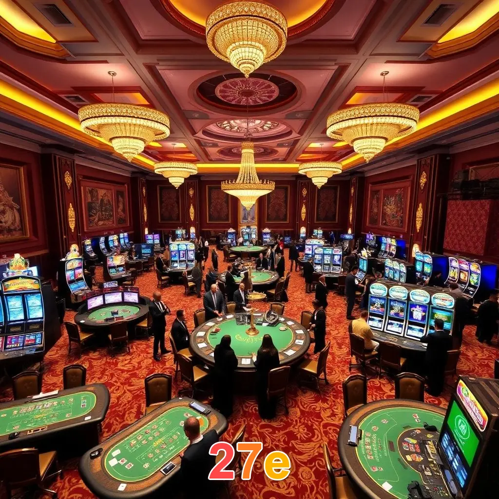 Blackjack Success Story